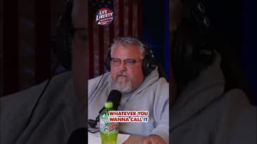 Shawn Ryan: Truth Bombs & Swamp Backlash!