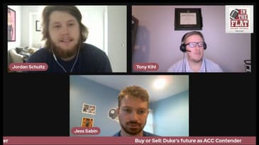 In The Flat: Week One Buy or Sell