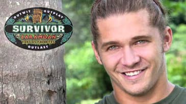 Malcolm Freberg Talks Survivor Caramaon in his Exit Interview on Rob Has a Podcast