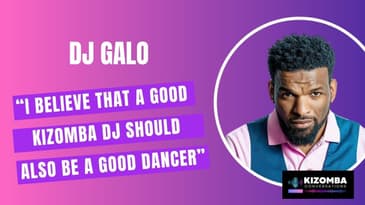 Episode #9: In Conversation with DJ Galo