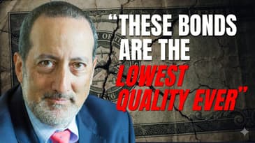 The Risk Isn't Where You Think | Carl Kaufman on AI Capex, Private Credit and the Hidden Bond Play