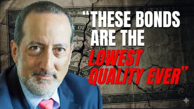 The Risk Isn't Where You Think | Carl Kaufman on AI Capex, Private Credit and the Hidden Bond Play