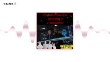 Star Trek Picard 307 Dominion Review from TVPI