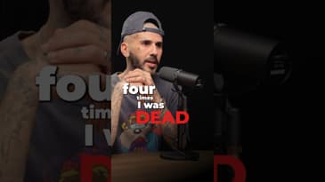 Danny Fernandes opens up about drugs, addiction and his rise and fall from music.