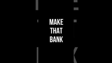 MAKE THAT BANK  #dealership #podcast #cardealer #carsalesman