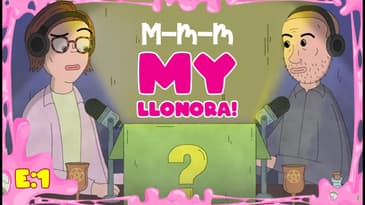M-m-m-my Llorona! | Scary Mystery Surprise S2:E1