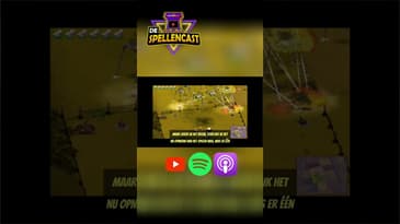 This is the game that never ends!