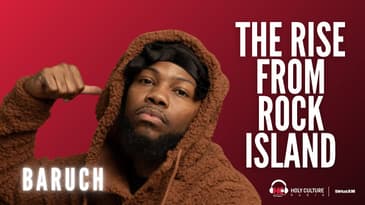 The Rise From Rock Island: From Mental Health Challenges to Walking with God