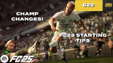 FC25 Good On Paper | Episode 622 | FUT IN REVIEW Podcast