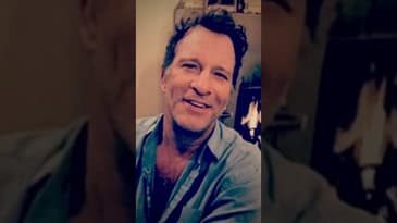 Thomas Jane star of The Punisher & The Expanse