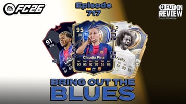 #717: Bring Out The Blues
