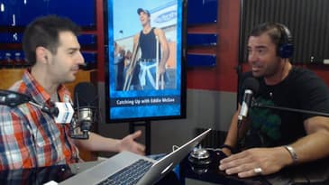 Eddie McGee Interview | Catching up with the Original Big Brother Winner