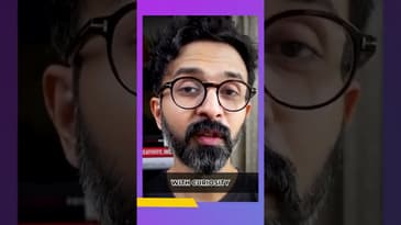 Why Curiosity Leads You to Confidence #shorts #varunduggi #confidence