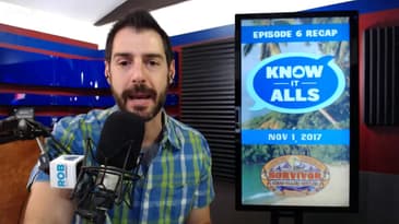 Survivor Know-It-Alls | Heroes v Healers v Hustlers Episode 6 Recap