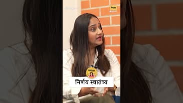 I never wanted to be a Cricketer in LIFE! Aditi Dravid on her life choices and family values