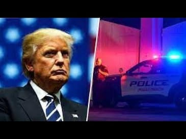 Trump's home was raided! Is this the precedence being set for Presidential candidates?