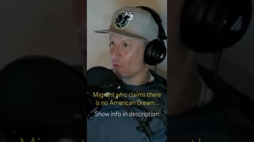 Stay in the Gray Podcast PREVIEW - migrant complaint #podcast #migrant