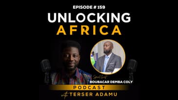 Incubation and Innovation: Shaping Gambia’s Business Landscape by Nurturing Young Innovators