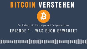 Episode 1 - Was euch erwartet