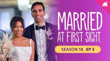 A Perfect Match RHAPup: MAFS 18 Ep 3 Recap