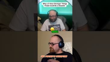 Will a 3-hour finale ruin 'Stranger Things'? Find out why fans are concerned!