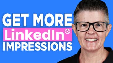 How to Get More Impressions on LinkedIn Posts
