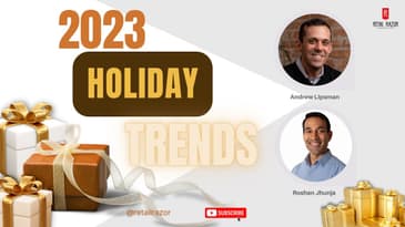 The 2023 Holiday Shopping Trends You NEED To Know