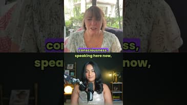 Lori CHANNELS Why YOU'RE unable LOSE WEIGHT & 3 Transformative Tips!