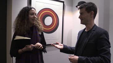 Escape the Rat Race Meetup Event [#ETRR33] Testimonial -Lou