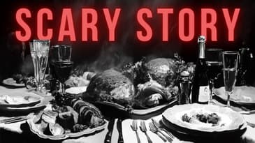 Food at the Funeral • Scary Story Podcast