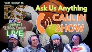 Ask Us Anything | Call In Live | BS LIVE 3/6/25