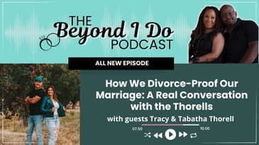 What It's Really Like Being High School Sweethearts With A Big Family!