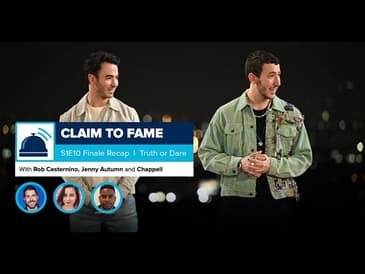 Claim to Fame Finale Recap