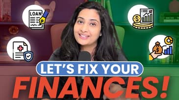 Fix your Finances in 7 days with FinCocktail