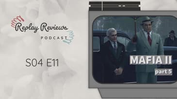 S04 E11: That’s It…? | MAFIA II | Part 5