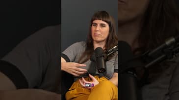 How Inka Winter is changing the film industry | #HustleBunny #AugustSkye