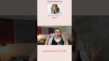 It doesn't matter if you excel at first!