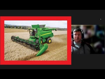 There's meat in your vegan food