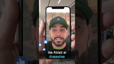 The Pitfall of Stagnation