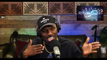 Season 4, Episode 2: Viewers & Listeners Discretion Is Highly Advised!
