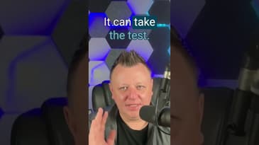 "The truth can be tested and it can take the test." - Dean Goossen