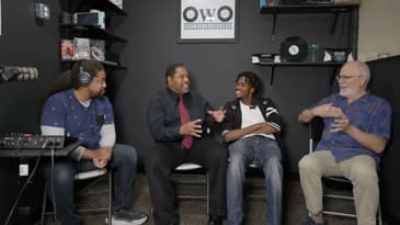 Various Dialogues - Mike Burns