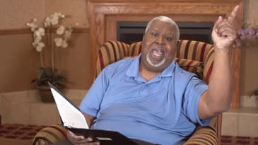 Good News Today 60 Living in Jesus 3