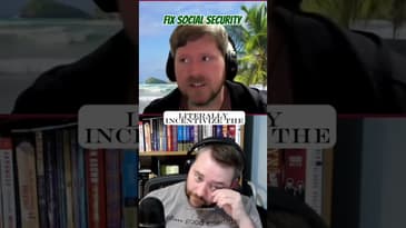 Warren Buffett's 5-Minute Fix for the Deficit?! 💰🇺🇸