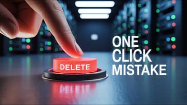This Is Why You're a Target for Hackers