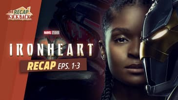 Ironheart Eps 1-3 Review: They Hating just to Hate!