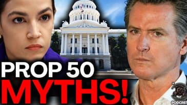 Prop 50 EXPOSED: The Biggest Power Grab in California History