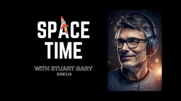 Do Black Holes Eat Faster Than We Thought? | SpaceTime S26E116 | Space News Pod