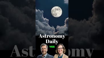 Hidden Asteroids: Dangers Lurking Near Venus? #shorts