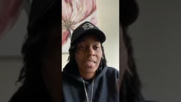 Chasity Latrice talks Spiritual Detoxing